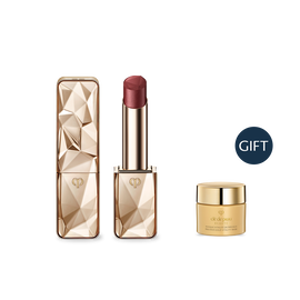 THE PRECIOUS LIPSTICK